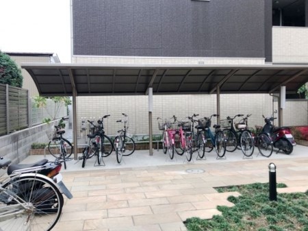 GRACE　SQUARE その他7
