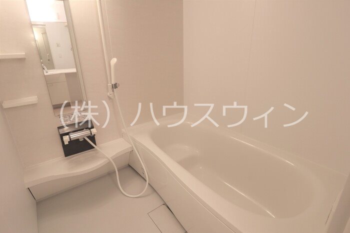 GRACE　SQUARE 風呂画像