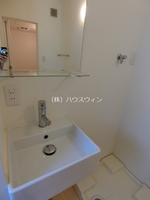 グローリア吉川 その他3