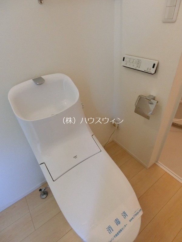 グローリア吉川 その他4