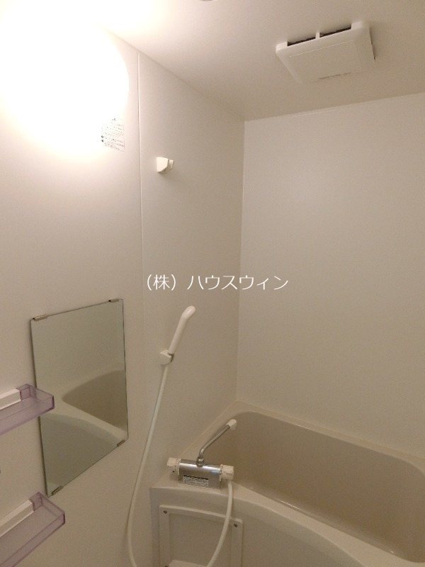 グローリア吉川 風呂画像