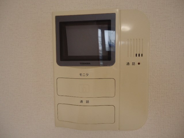 アルテール 玄関