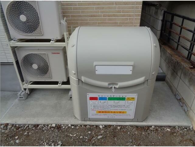 アークガーデン春日部 その他5