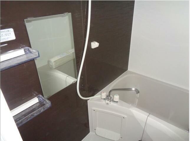 アークガーデン春日部 風呂画像