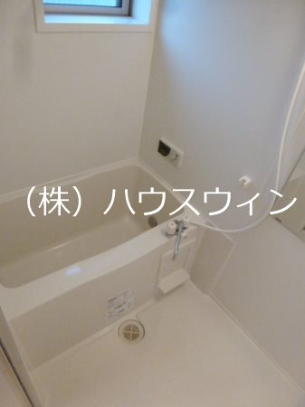 トゥールフルール 風呂画像