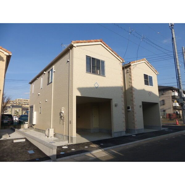Casa　mia カーサミーア D棟 その他6