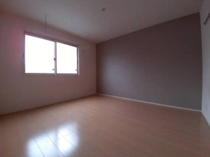 ホープライトA リビング