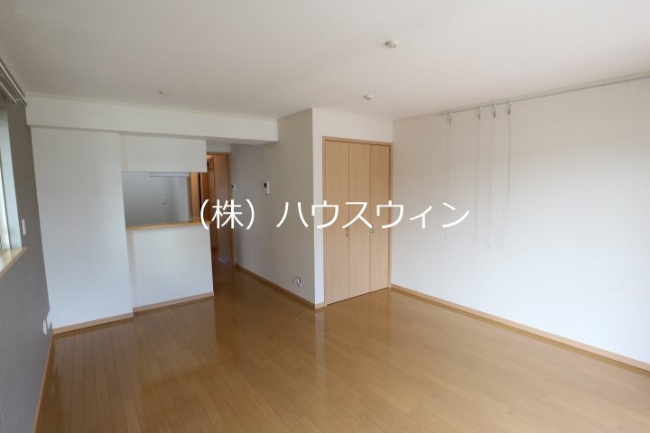 プレミール　B リビング
