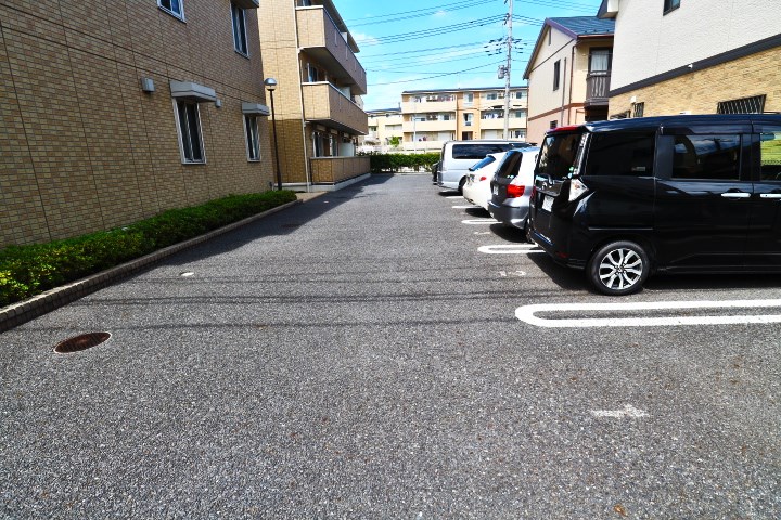 アンクレージュ　B その他5