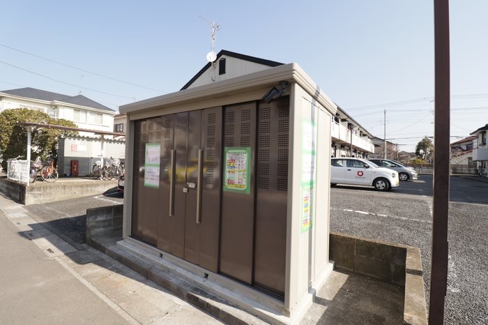 マツヤハイツ　Ⅰ その他4