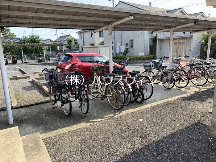 マツヤハイツ　Ⅰ その他7