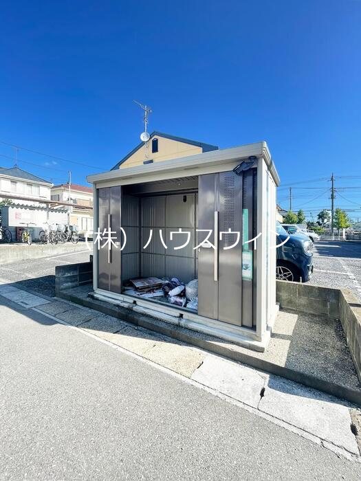 マツヤハイツ　Ⅰ その他8