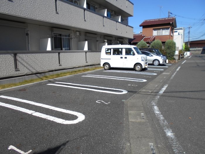 ベルブランカ その他1