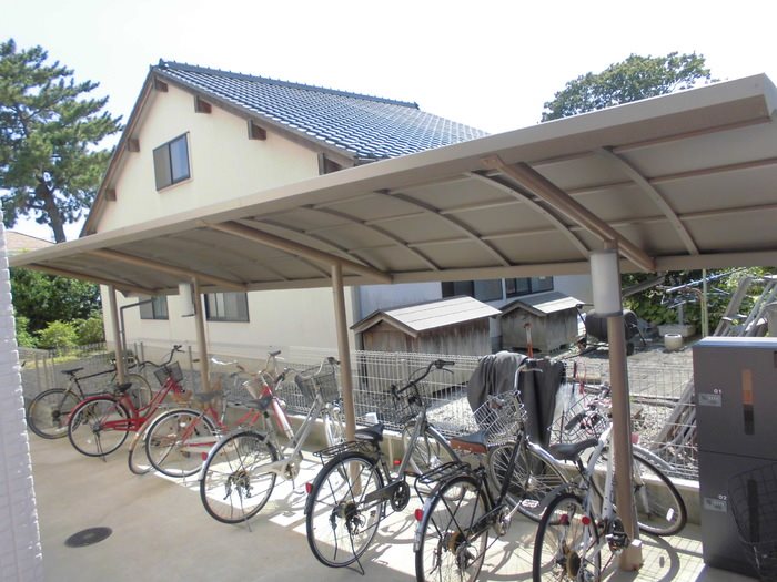 ベルブランカ その他2
