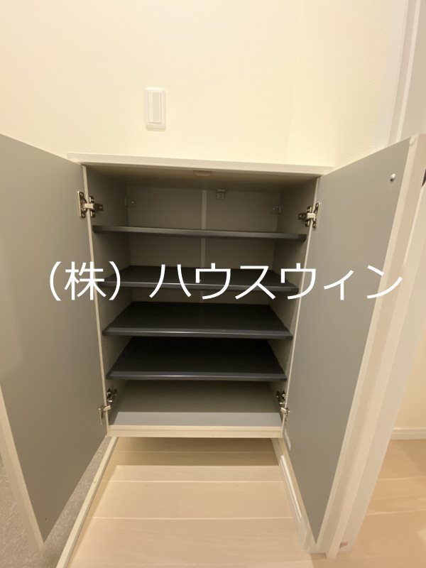 ＡＪ新越谷 その他5