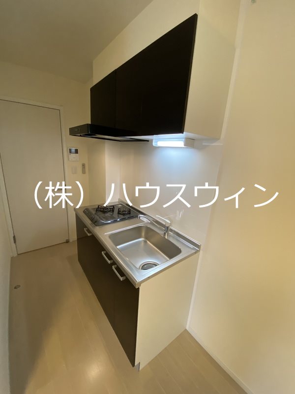 ＡＪ新越谷 キッチン