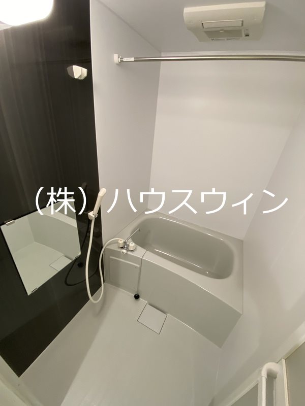 ＡＪ新越谷 風呂画像