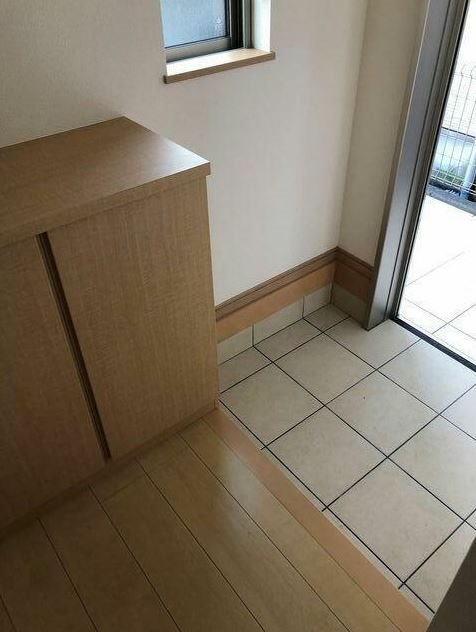 Ｋｏｌｅｔ越谷大袋 玄関