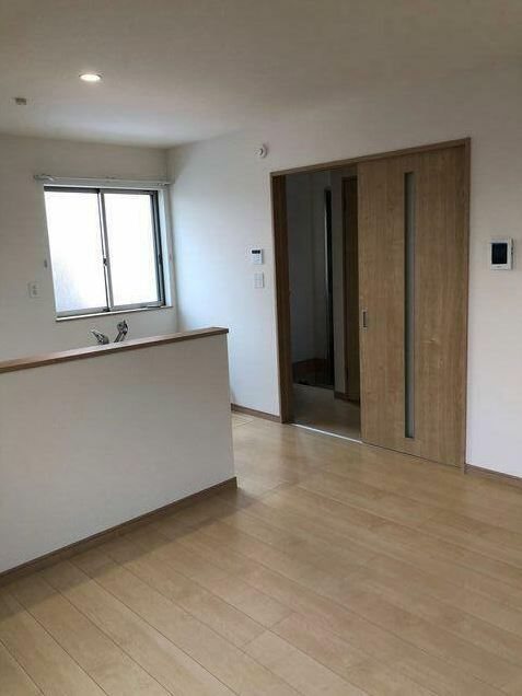 Ｋｏｌｅｔ越谷大袋 リビング