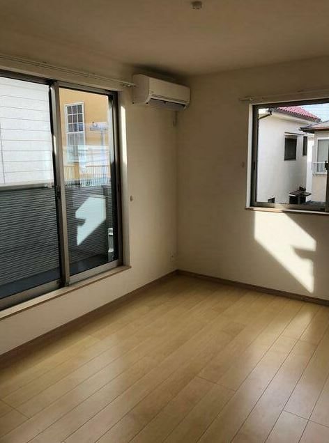 Ｋｏｌｅｔ越谷大袋 ベッドルーム