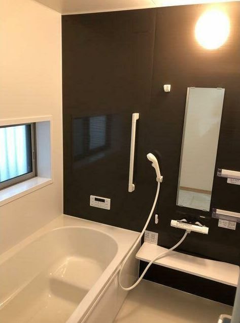 Kolet越谷大袋 風呂画像