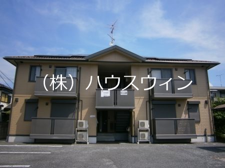 Ｋ･Ｉハイツ  外観