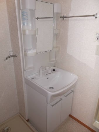 Ｋ･Ｉハイツ  洗面所