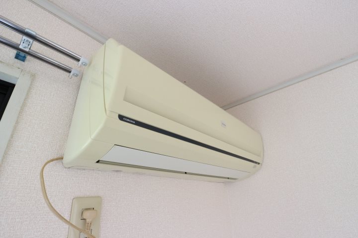 Ｋ･Ｉハイツ  その他設備