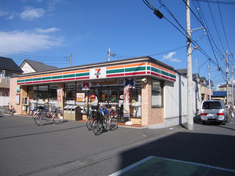 Ｋ･Ｉハイツ  コンビニ