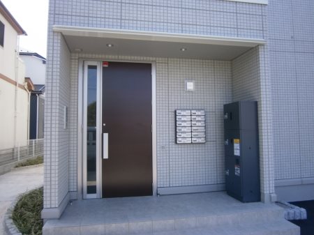 Le　ｂlanc Ⅱ（ルブラン） その他5
