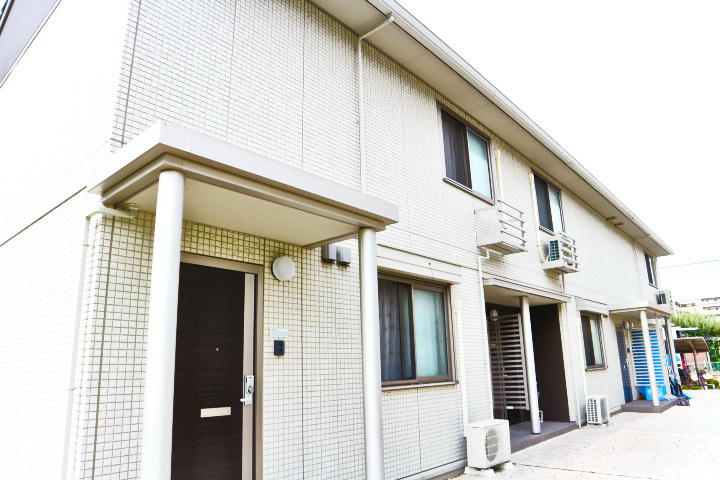 シュエット赤山　Ⅰ その他4