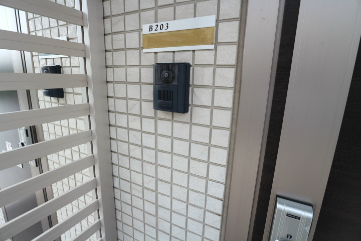 シュエット赤山　Ⅰ その他7