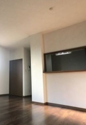 パストラル　Ⅱ リビング