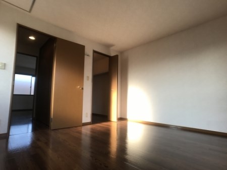 パストラル　Ⅱ ベッドルーム