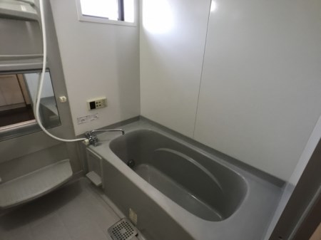 パストラル　Ⅱ 風呂画像