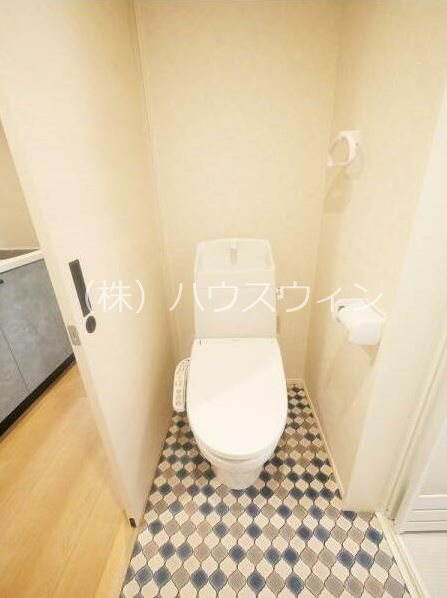 モナーク越谷 その他2