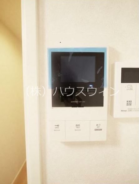 モナーク越谷 その他4