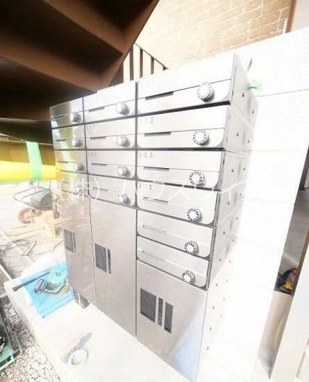 モナーク越谷 その他6