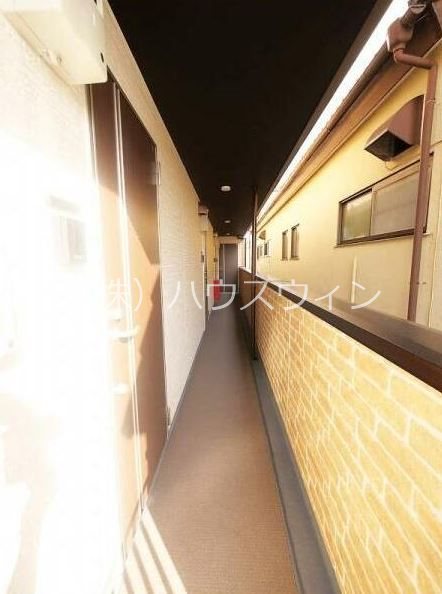 モナーク越谷 その他8