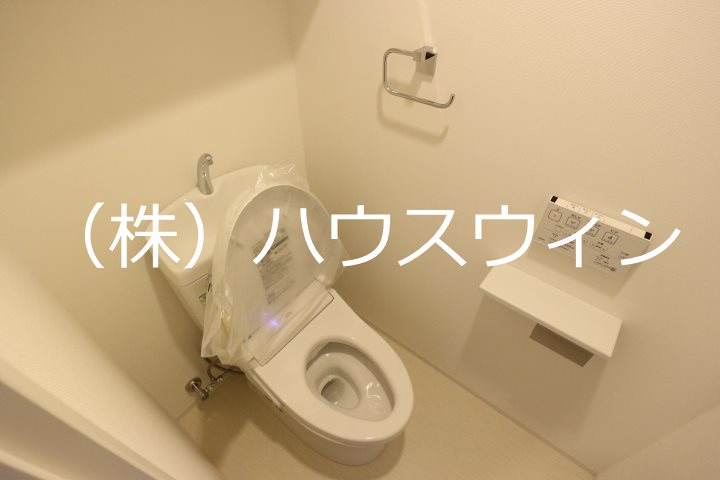 ベルジューレ越谷 その他2