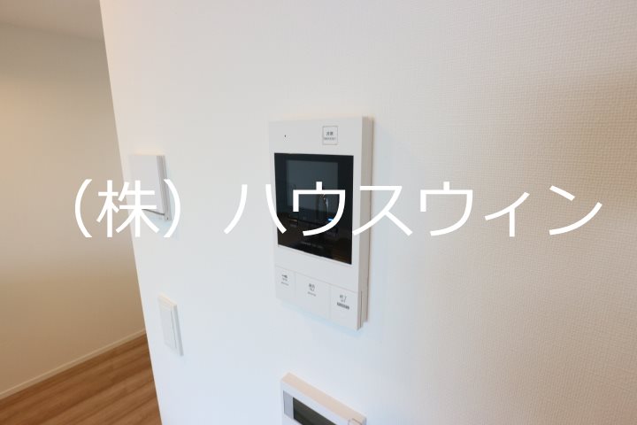 ベルジューレ越谷 その他4