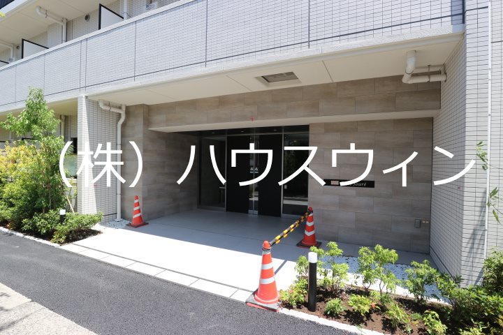 ベルジューレ越谷 その他6
