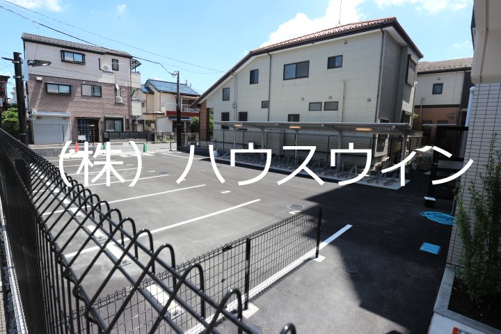 ベルジューレ越谷 その他7