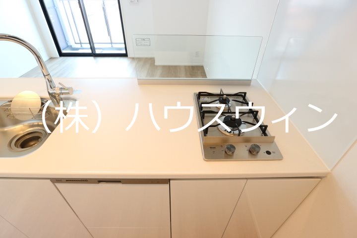 ベルジューレ越谷 その他12
