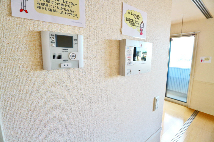クレアドルーン越谷 その他17