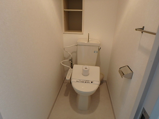 アクシーズグランデ越谷南 その他1