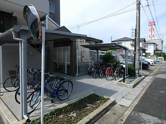 アクシーズグランデ越谷南 その他6