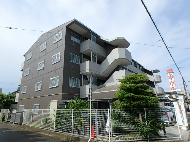 アクシーズグランデ越谷南 その他7