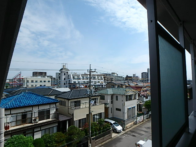 アクシーズグランデ越谷南 その他9