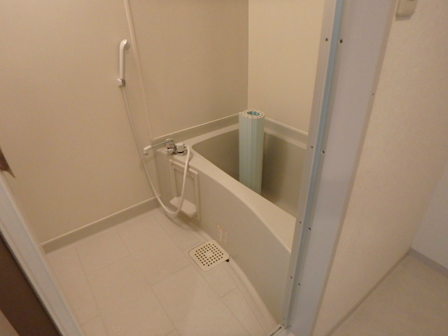 アクシーズグランデ越谷南 風呂画像